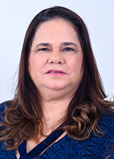 Retrato de IR MÔNICA