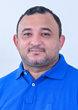 Retrato de MANÁ DO SERGIO LIRA