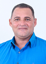 Retrato de SAMUEL DO AMARO ZABÉ
