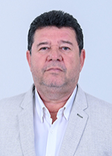 Retrato de DR. JAÍLSON