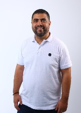 Retrato de DENYS REIS