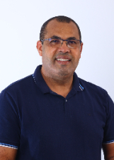 Retrato de DERIVAN THOMAZ