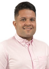 Retrato de ALLAN PIERRE