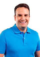 Retrato de ZÉ MÁRCIO FILHO