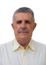 Retrato de PETRUCIO BARBOSA