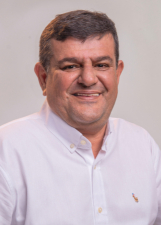 Retrato de ALDO LOUREIRO