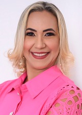 Retrato de AMANDA ALVES