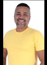 Retrato de KALL MELLO
