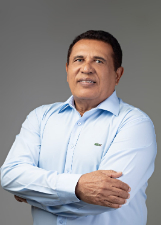 Retrato de MESSIAS DA FILÓ