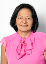 Retrato de LUCIA LEITE
