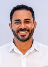 Retrato de DAVI SILVA