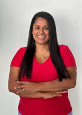 Retrato de MARCELA FELIZARDO