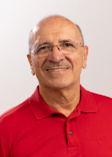 Retrato de RONALDO LOPES