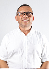 Retrato de JAILSON MURRÃO