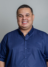 Retrato de THIAGO VASCONCELOS