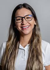 Retrato de NADIELLE RUFINO