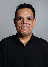 Retrato de CARLINHOS REIS