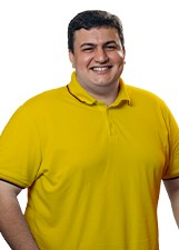 Retrato de CARLOS GONÇALVES