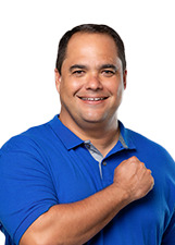 Retrato de ANDRÉ BOCÃO
