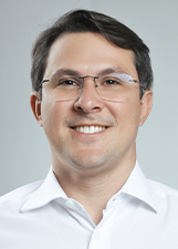 Retrato de ZÉ LUIZ
