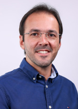 Retrato de DAVI DO TÊDA