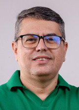 Retrato de ELIAS BRANDÃO