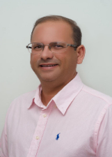 Retrato de ALEXANDRE TENORIO