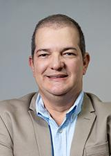 Retrato de ANILSON JUNIOR
