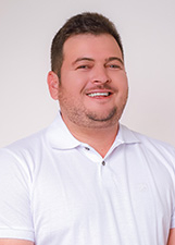Retrato de HELDINHO BARROS