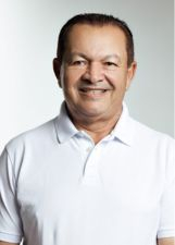 Retrato de MAURO FERNANDES