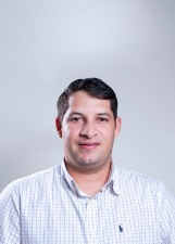 Retrato de LUCAS DUDA
