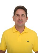 Retrato de CARLINHOS OLIVEIRA