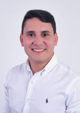 Retrato de NETO DE PINO