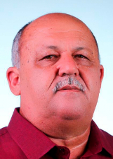 Retrato de DAMIAO BARROS