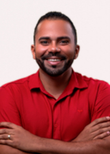 Retrato de RAMON DANTAS