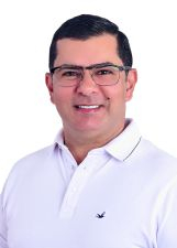 Retrato de ELTON DA VAN