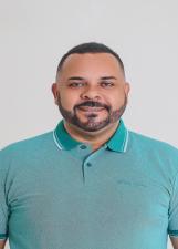 Retrato de PR EVERALDO EUZÉBIO