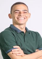 Retrato de DEL FILHO