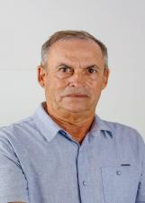 Retrato de DJALMA ELIAS