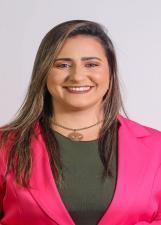 Retrato de THAYSINHA PEIXOTO
