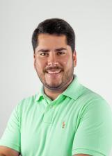 Retrato de MARCINHO CALHEIROS