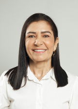 Retrato de JOZÉLIA CAVALCANTE