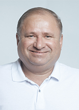 Retrato de ZÉ CARLOS