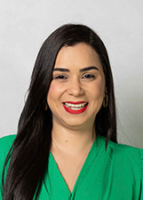Retrato de MAYSA MONTEIRO