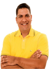 Retrato de DOMICIO JUNIOR