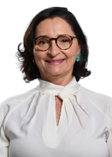 Retrato de ELZA MOURA