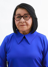 Retrato de EDIELZA QUEIROZ
