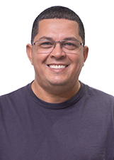 Retrato de MARQUINHO CACHOEIRA