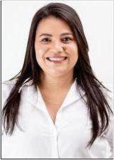Retrato de ANINHA DA CÂMARA