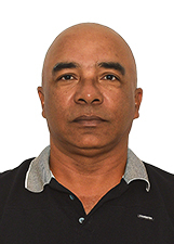Retrato de FLÁVIO BERNARDINO